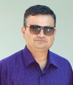 Mr. Rishi Raj Timsina
